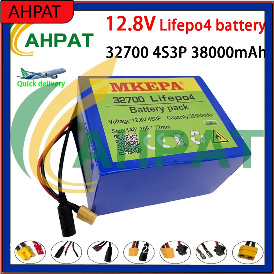2026Lifepo4 Battery…