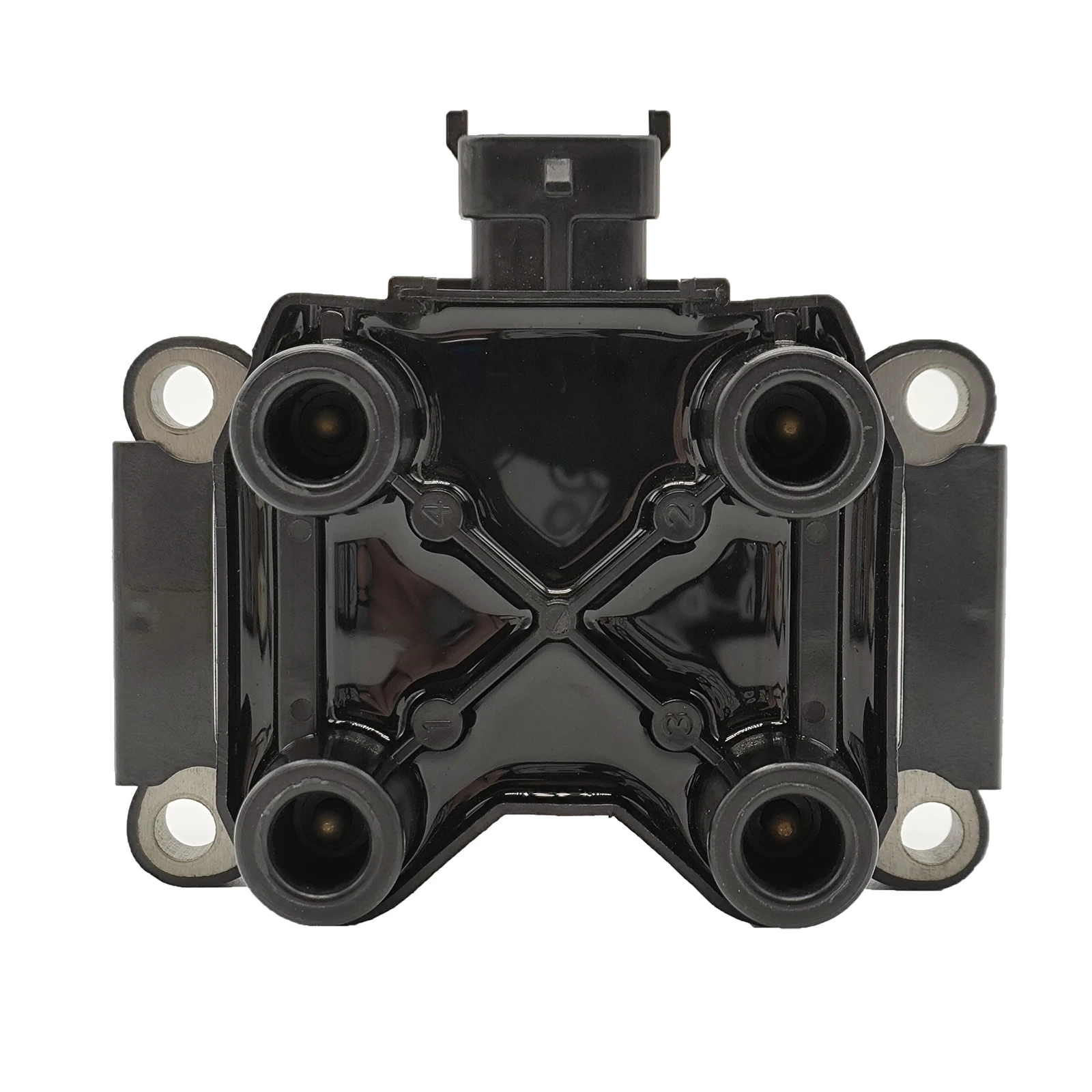 F000ZS0211 2111-3705010 9311600 NEW Ignition Coil Compatible with LADA 110 111 112 GRANTA 1.6L NADESCHDA 1.7L 1.8L KALINA 1.4L