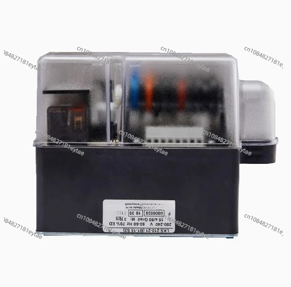 

Original servo motor LKS 210-21 (B1-15 S2), LKS 210-10 (B1-5 S1)