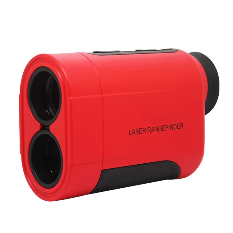 

Laser Rangefinder Distance 600m For Angle Height Distance