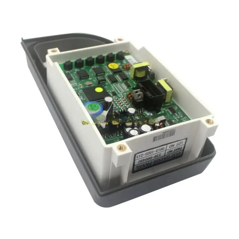 Display Panel 539-00048 539-00048A 539-00048B For Daewoo Doosan Excavator 470LC-V 300LC-V 340LC-V 255LC-V 175LC-V 420LCV