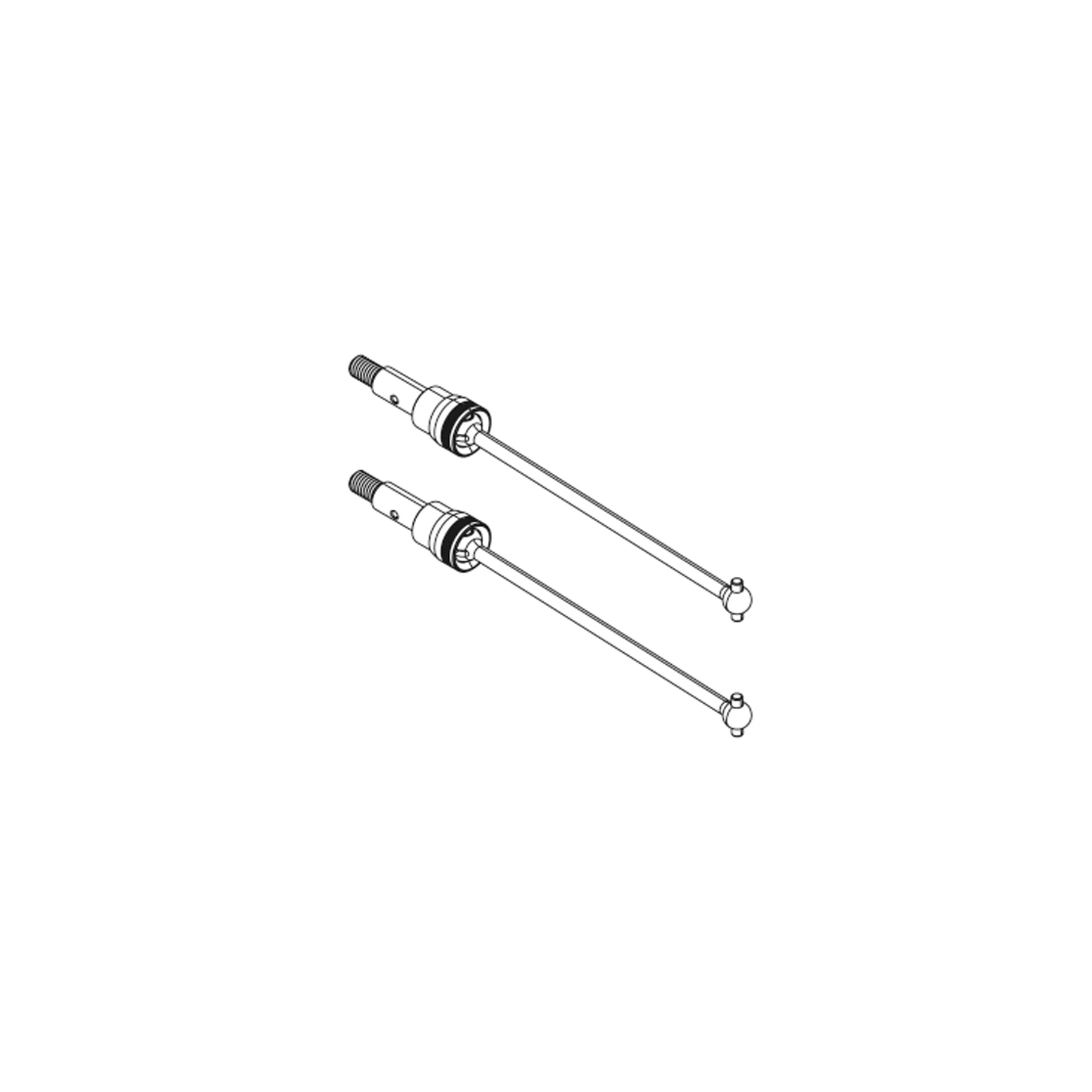 N518-M02024 Tire Rotation Kit