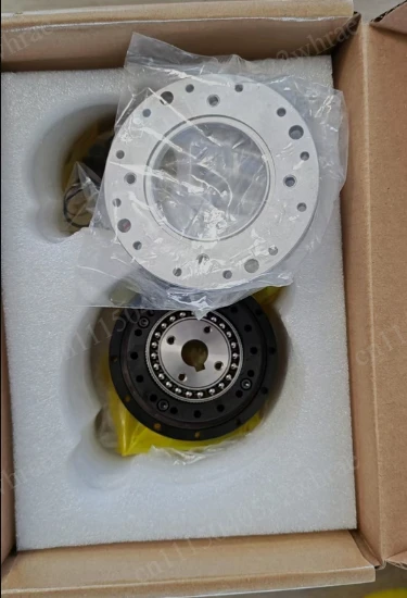 FA25-100 Simple Installation Harmonic Reducer Reducer Gearbox FA Series Reduction Ratio 50-80-100