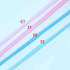 10 Hauptverkäufe Helanca Stoff - №1