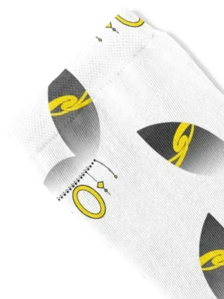 Umbreon Jewels Socks football gym Socks Man Women's