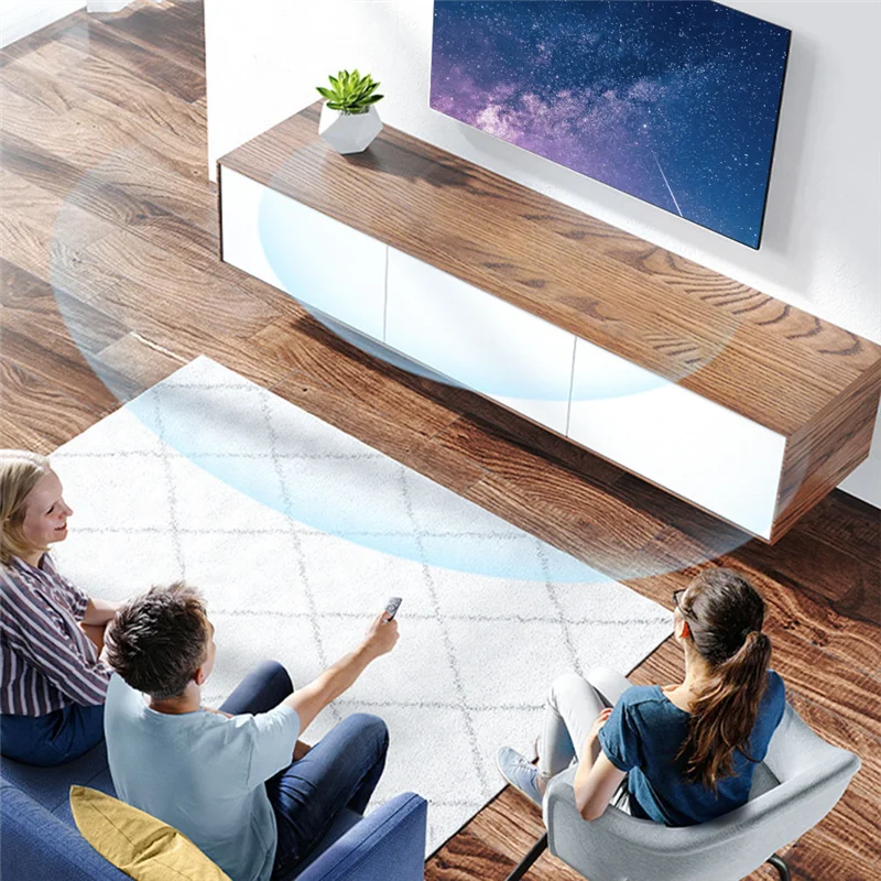 AED7-Monitor Wall Mount , Adjustable Screen Bracket For 14-27Inches Universal Retractable TV Mounts