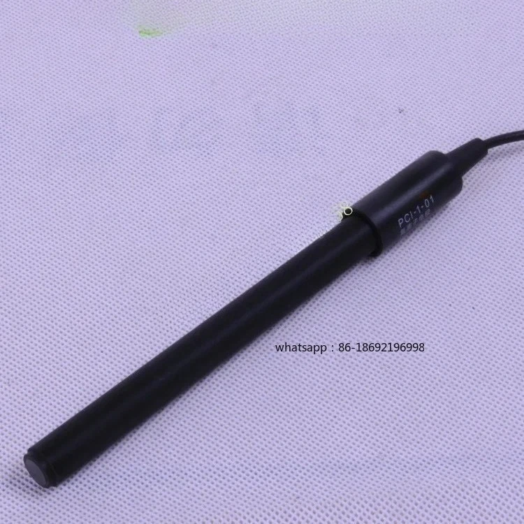 

Селекционный электрод с ионами хлорид PCI-1-01, электрод для измерения кислотности PH, точность