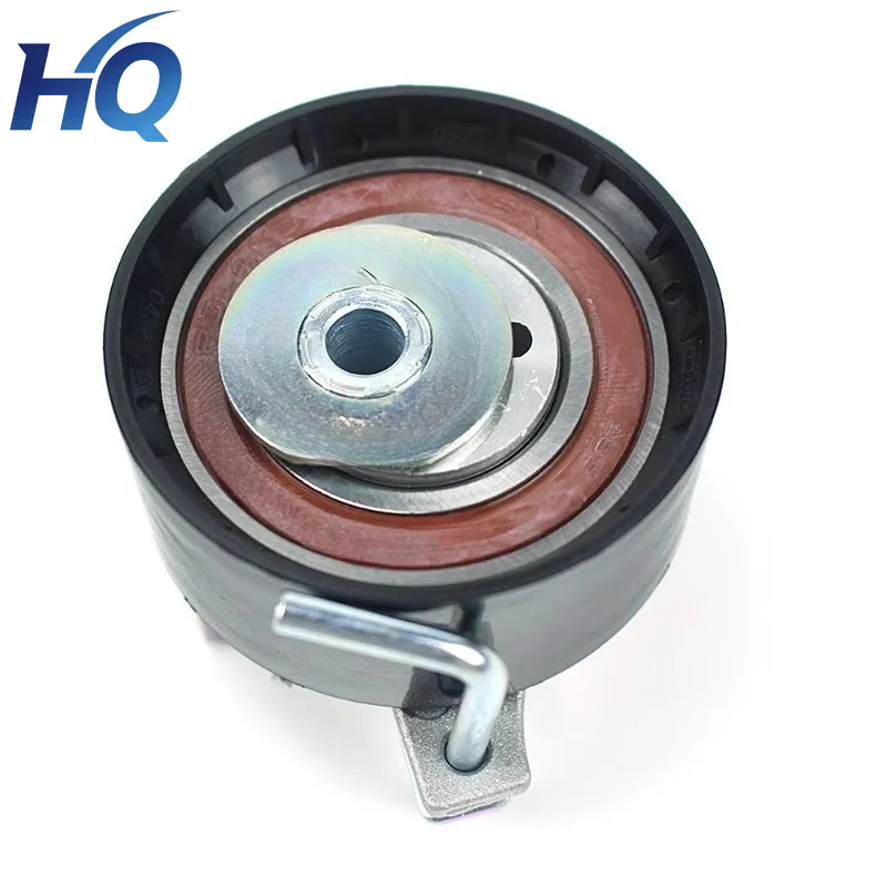 

5M5G6K254AB 1376164 Timing Belt Tensioner Pulley For MAZDA 2 VOLVO S40 V50 C30 C401-12-500