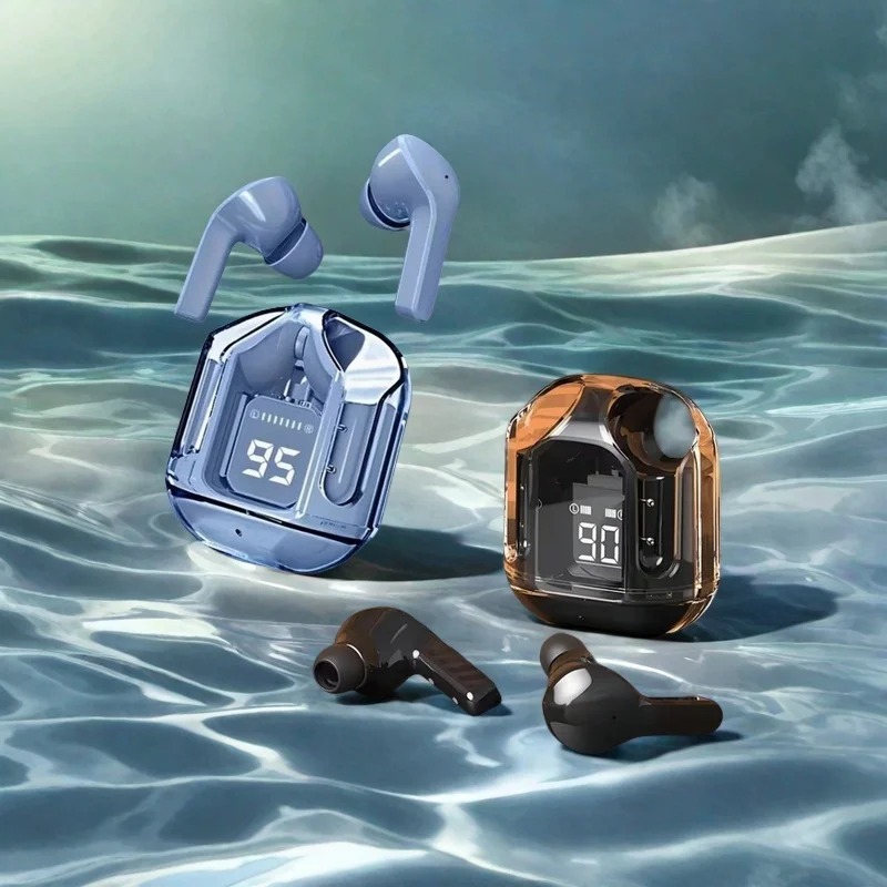 Original T2 Tws Tra… - image