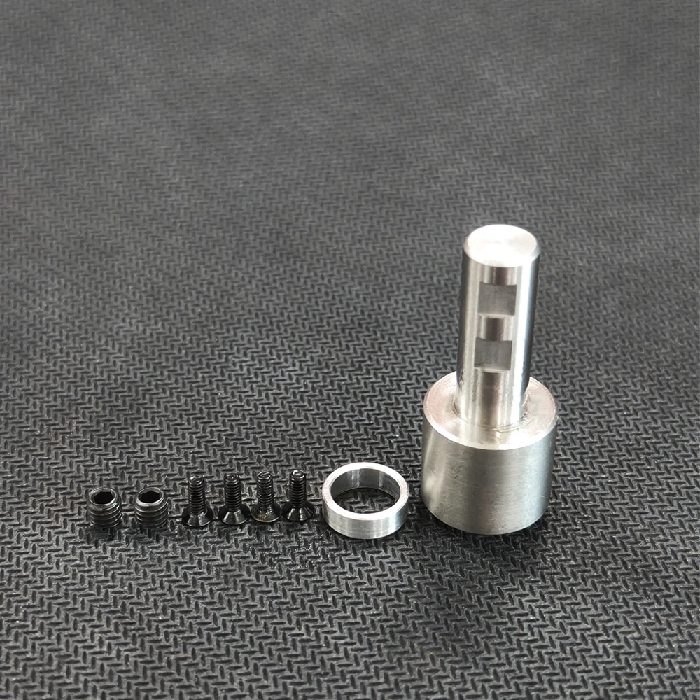 JP Hobby rétract moteur ER-150 contrôleur de train d'atterrissage ER150 V-1B V2 pour JP Hobby 12-17kgs Jets modèle d'avion RC pour bricolage