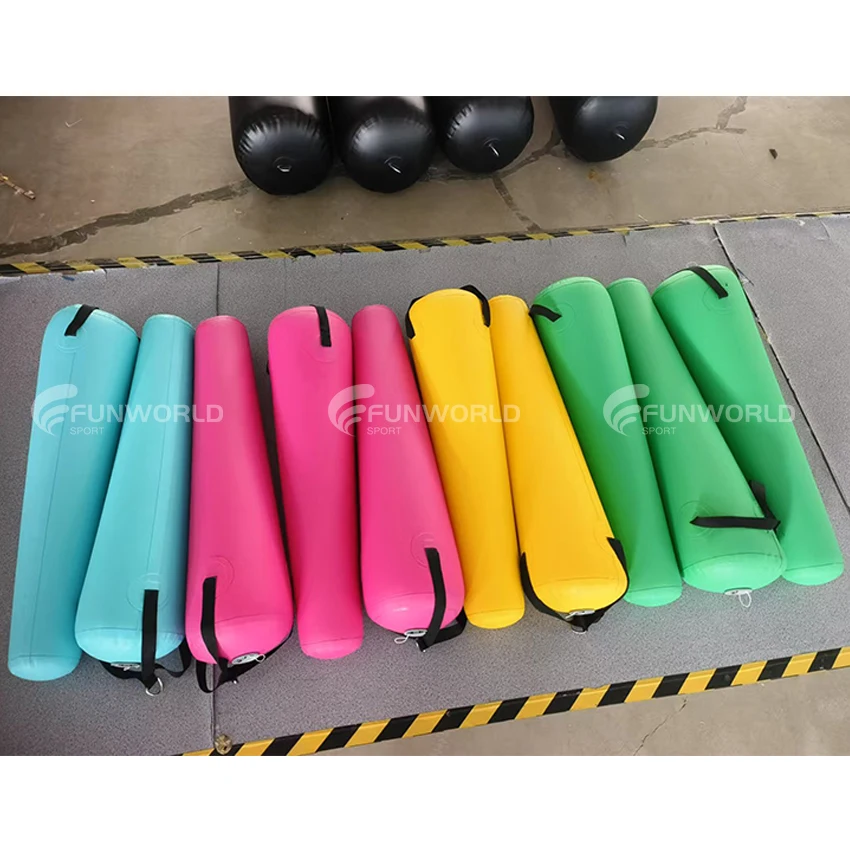 

STLF quality translationHigh-quality Inflatable Boat Bumper Fender Buoy Marine Boat Fender for Dock Protecting