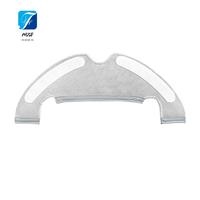 A55F-For Xiaomi Mi Robot Vaccum-Mop2 Ultra STYTJ05ZHM Vacuum Cleaner (Main Side Brush Filter Mop Cloth) Kits Accessories