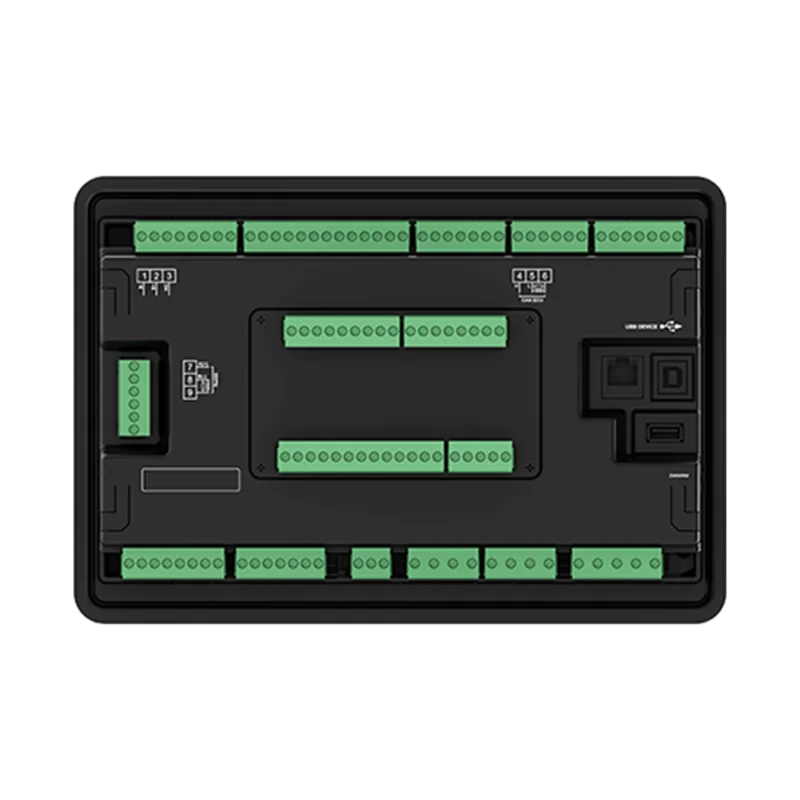 Smartgen HMC9800RM Marine Engine Remote Monitoring Controller Remote Monitoring + RS485 SmartGen