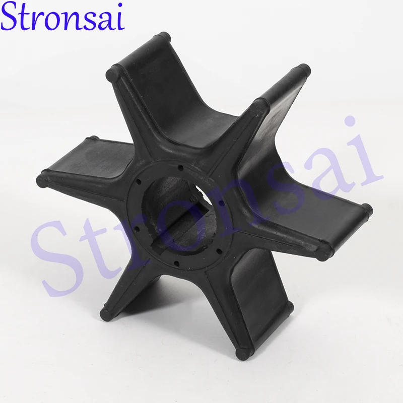 

06192-ZW1-000 Water Pump Impeller Repair Kit For Honda Outboard 75/90/115/130 HP Motor 06192-ZW1-000 18-3283 Boat