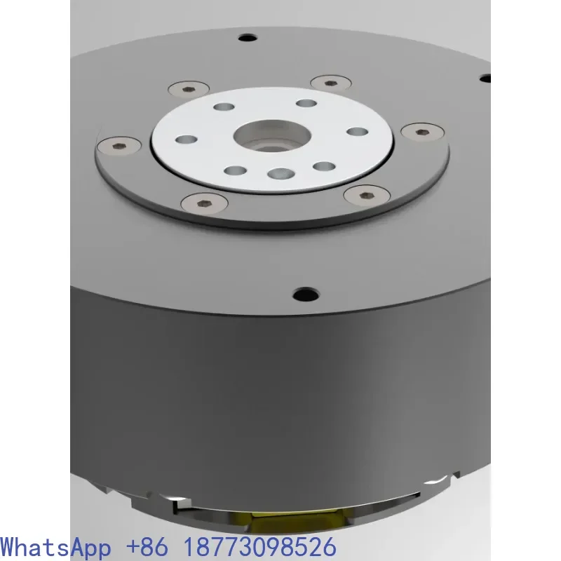 Mit Driven Brushles… - image