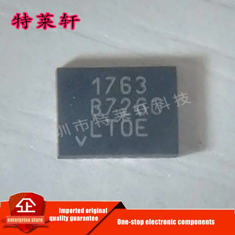 New original LT1763MPDE#PBF LT1763MPDE LT1763 1763 DFN-12 regulator IC