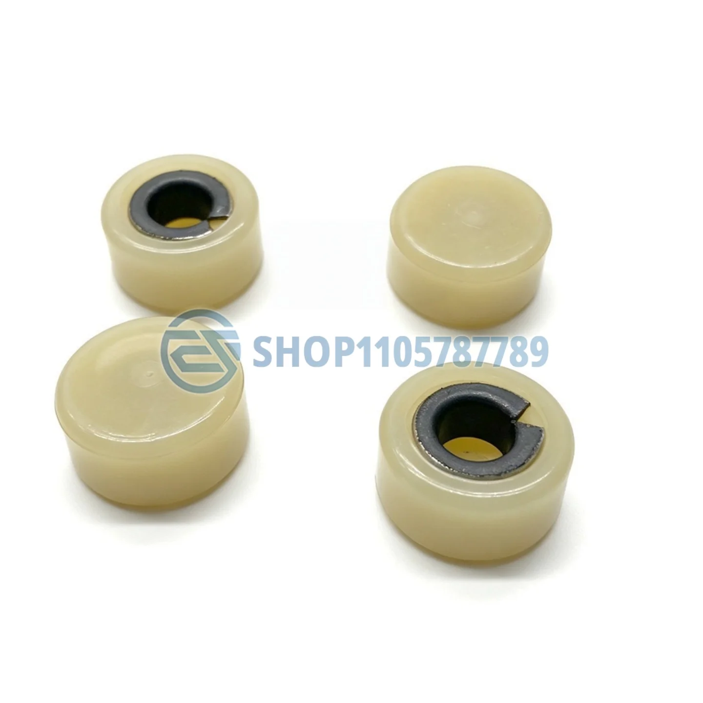Excavator Parts Cab Front Windshield Pulley 900131-00014A for DX150 DX220 DX260 Roller Slide Track