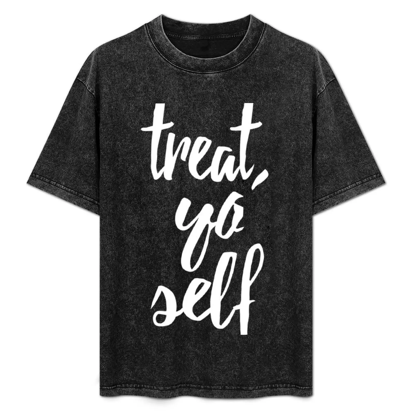 Treat Yo Self Essen… - image