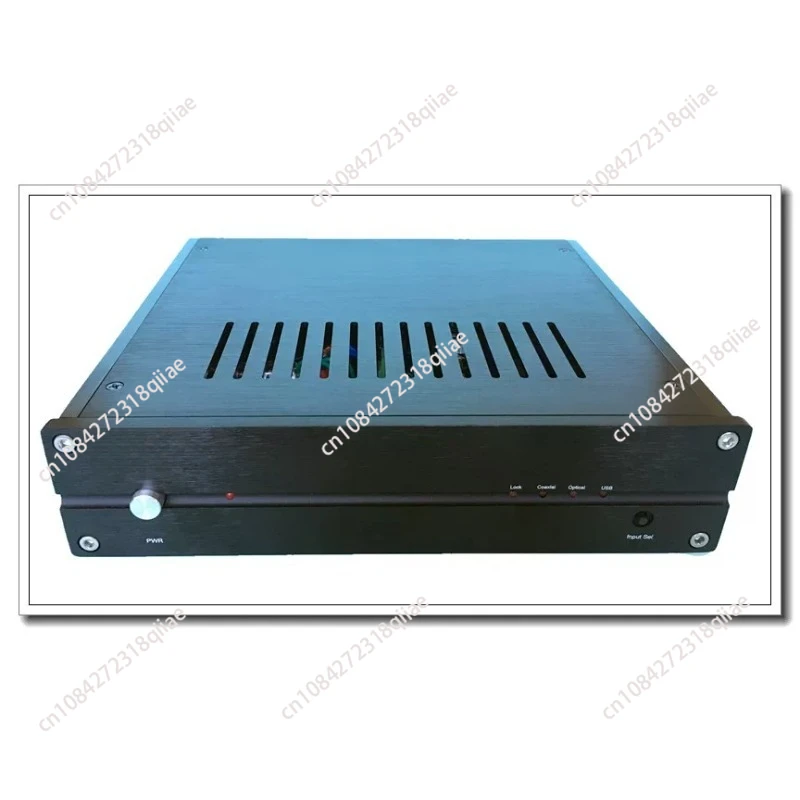 L1543DAC 16X Sixteen Parallel TDA1543 HiFi Audio DAC Decoder Digital / Analog Input