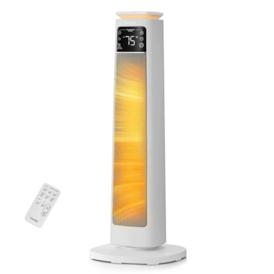 Space Heater For La…