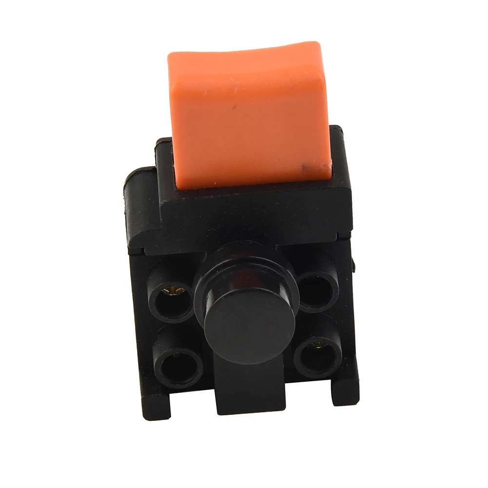for profi Top-quality Trigger Switch Circular Saw Saw Tools AC250V6A Electric Off-Lock Pole Replacement  for profi