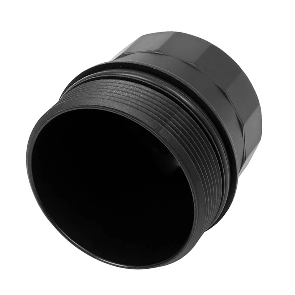 For Engine Oil Change Oil Filter Housing Cap Auto Engine Part Oil Filter Housing Cap Oil Filter For BMW for 545i 2004-2005
