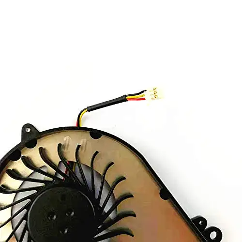 Substituição novo ventilador de refrigeração gpu para msi gs60 2pc gs60 2pl gs60 2qc gs60 2qd gs60 2qe gs60 6qe série paad06015sl n234 n294 ventilador