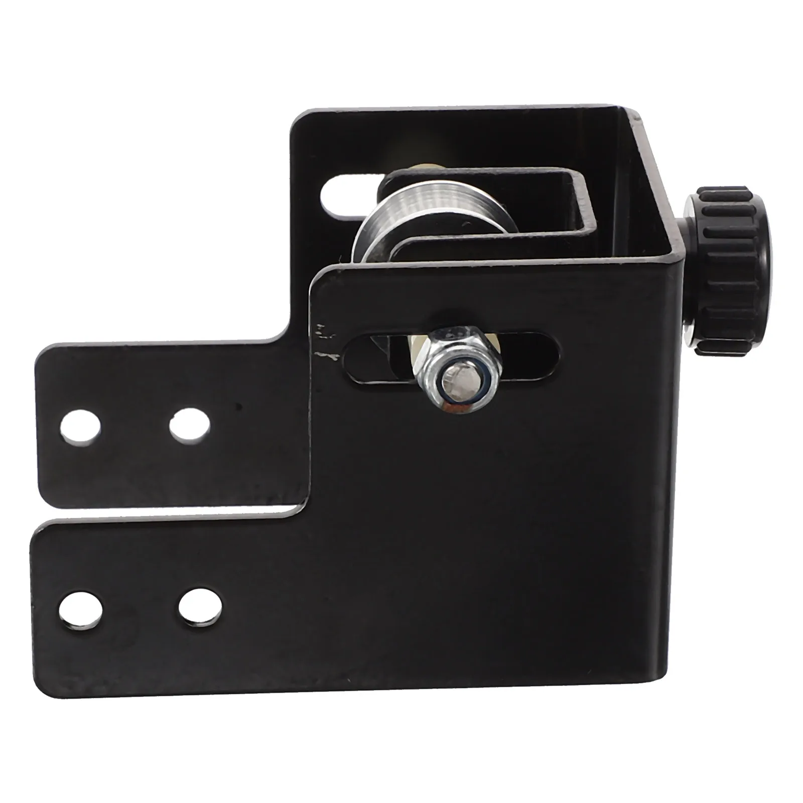 

Belt Tensioner For 3D Printer Y- Stretch 4040 Profile Tensioner Replacement Part Enhances Print Precision Minimizes Belt