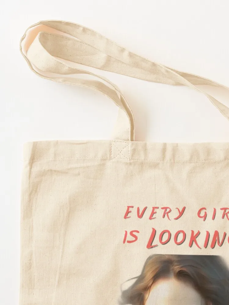 كيرا نايتلي السيد دارسي اقتباس حمل حقيبة الإناث حقيبة أكياس البيئية حقيبة تسوق شعار حمل قماش