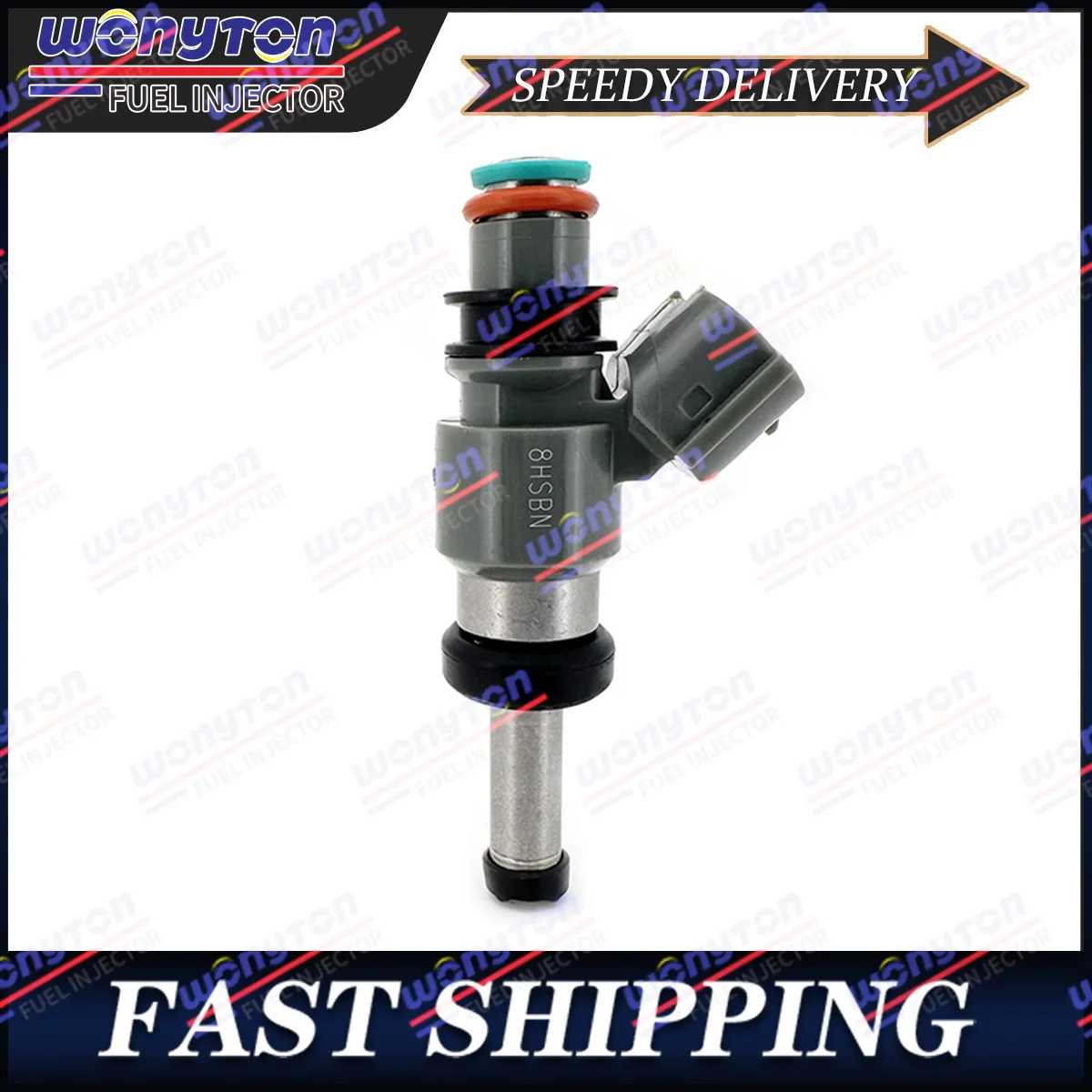 

Fuel Injector for Yamaha YZF R1 YZ250F XSR900 FZ09 FJ09 SR400 4C8-13761-00-00