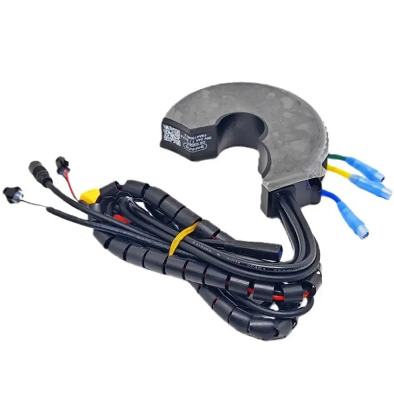 New Arrivals-For Bafang Mid Drive Motor G340 M315 BBS02B CAN Controller 500W 750W