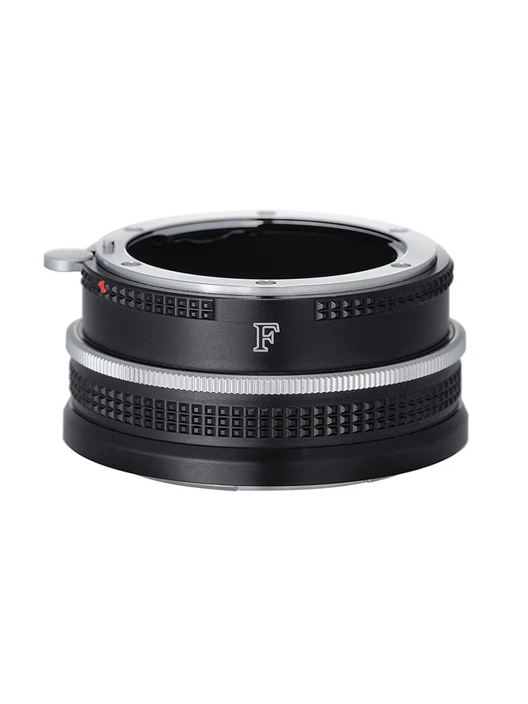 SHOTEN N.F-N.Z FZ1 for Nikon F Mount Lens to Nikon ZF Mount Camera Zfc Z30 Z50 Z5 Z6 Z6II Z7 Z7II Z8 Z9 Zf Z30 Lens Adaptor Ring