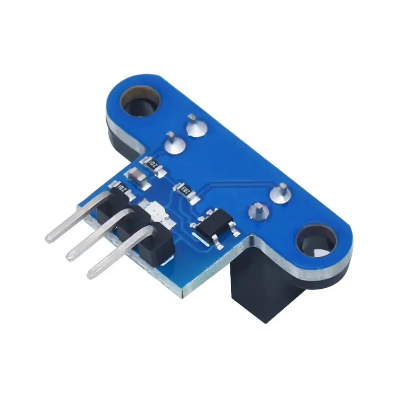 Ir Infrarot-Geschwindigkeit sensor modul Entfernungs messung Optokoppler für Arduino Smart Car/Roboter