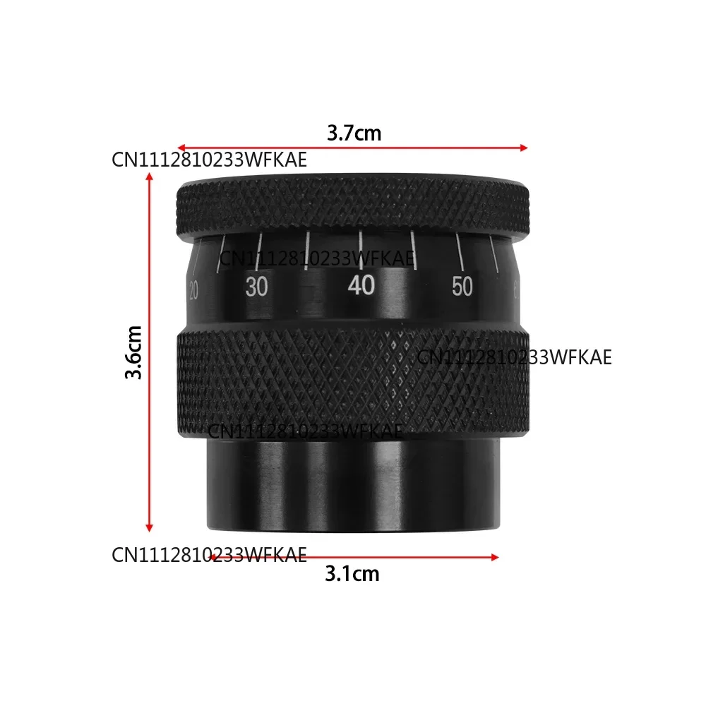 2pcs  4929 Valve Spring Height Micrometer Measurer Measure Tool Valve Spring Height Caliper For Most V8 Engines