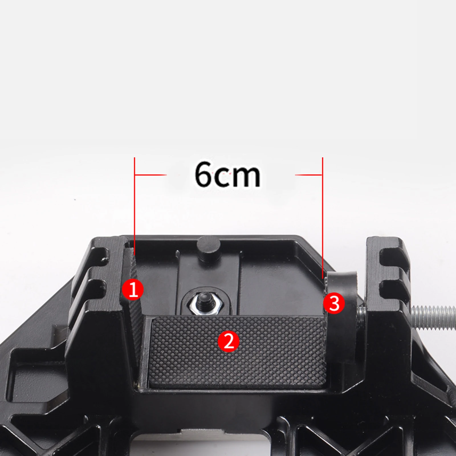 Multifunctional Woodworking Door Hinge Jig Kit with Lock Groove Slotting Opener for Router Precise Positioning