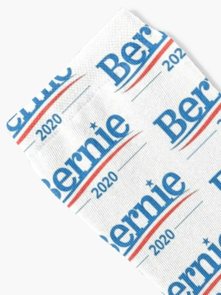 Bernie Sanders 2020 Meias De Natal