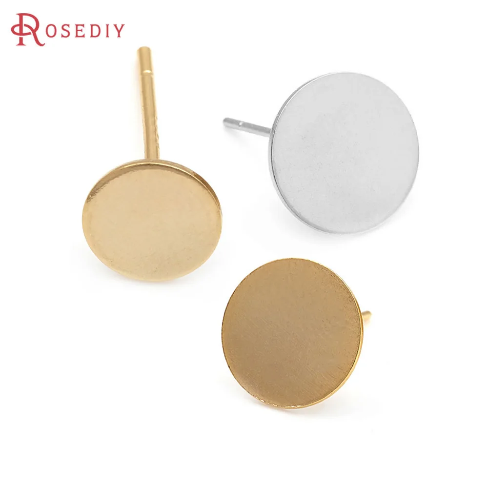 10PCS 6MM 8MM 10MM … - image