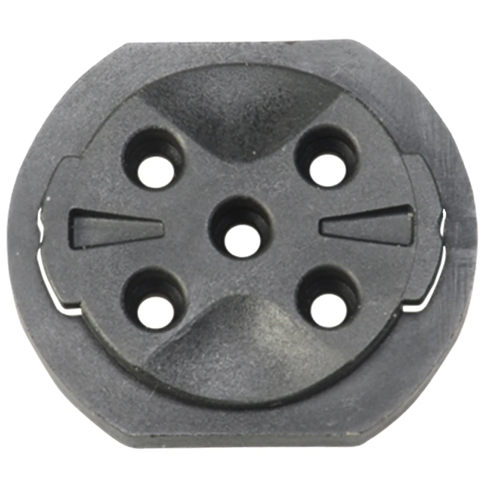 Support d'ordinateur de vélo, réparation de Base, pièce cassée, support de remplacement pour ordinateur de vélo, pièces de réparation pour accessoires de cyclisme Garmin