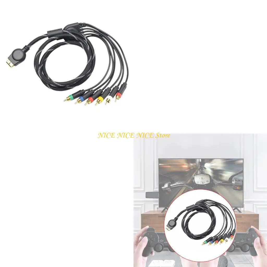 Multicomponent Hdlink-AV Cable for , for , 1.8m, 6ft