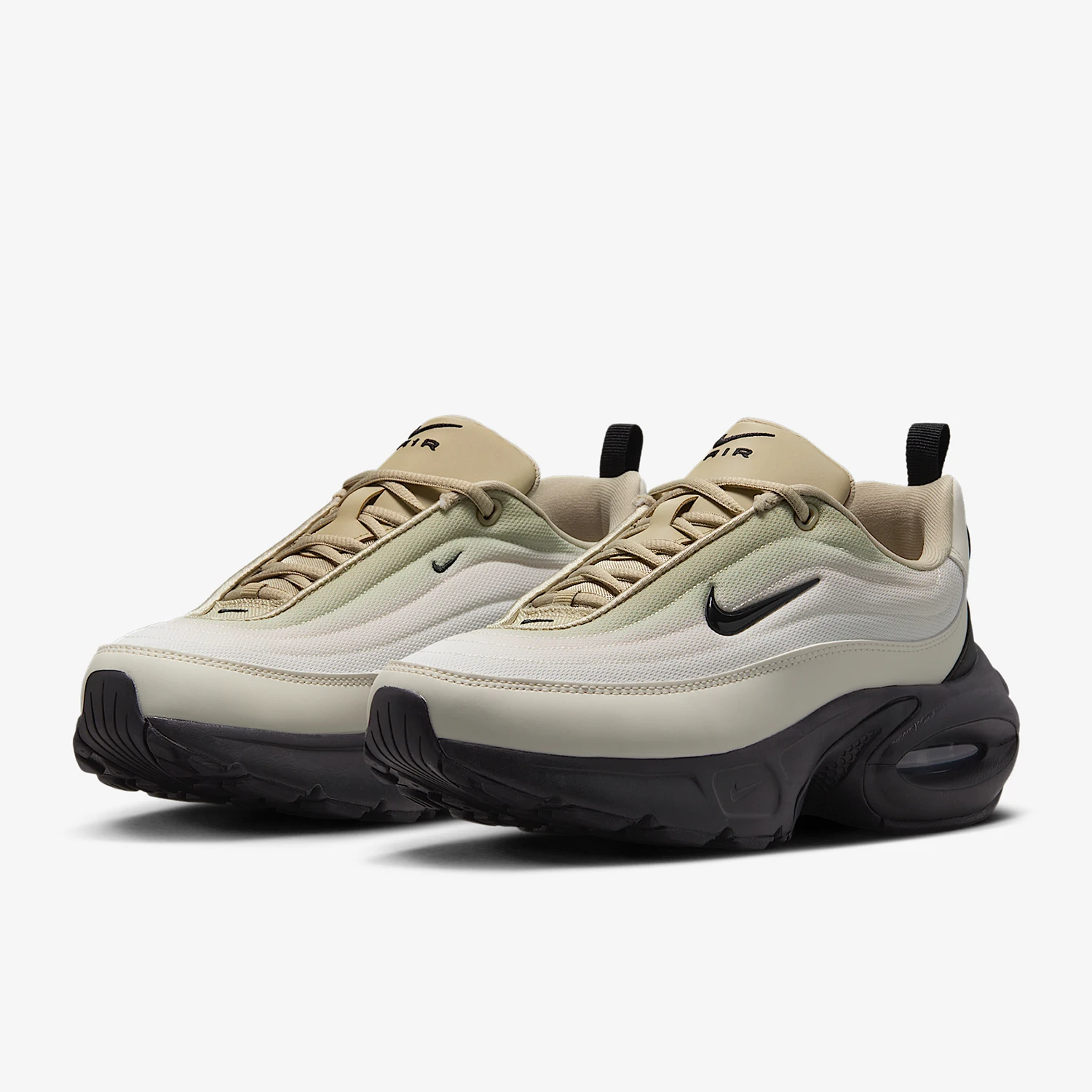 

Nike genuine Air Max Women's Air-Cushioned Running Shoes IB7698-001