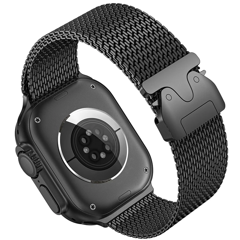 Milanese Loop Strap… - image