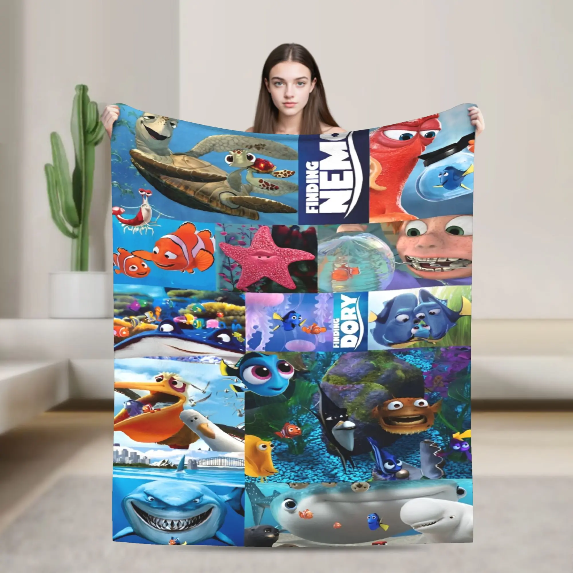 Dory Bruce Squirt C… - image