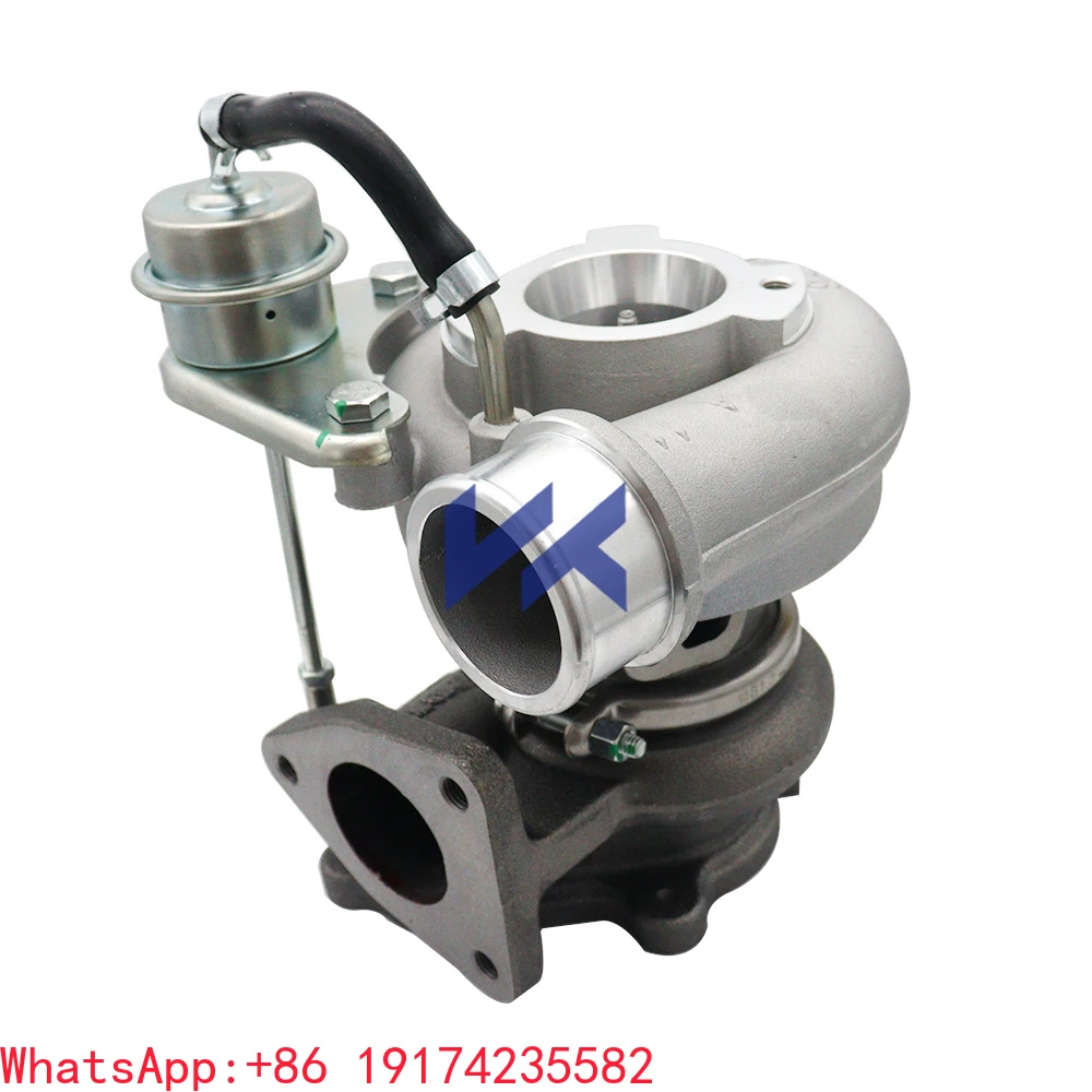 

For RHG6 EX330 114400-4380 1144004380 Turbocharger for Hitachi ZAX330-3C 6HK1-XYJ/S 114400-4380