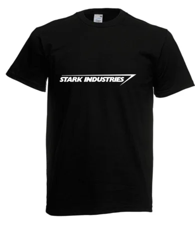 Stark Industries l T-Shirt I Sprüche I Fun I bis 5XL