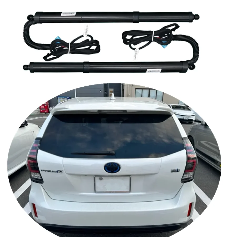 

DS-292 for TOYOTA PRIUS Accessories Electric Tailgate Lift Power Liftgate