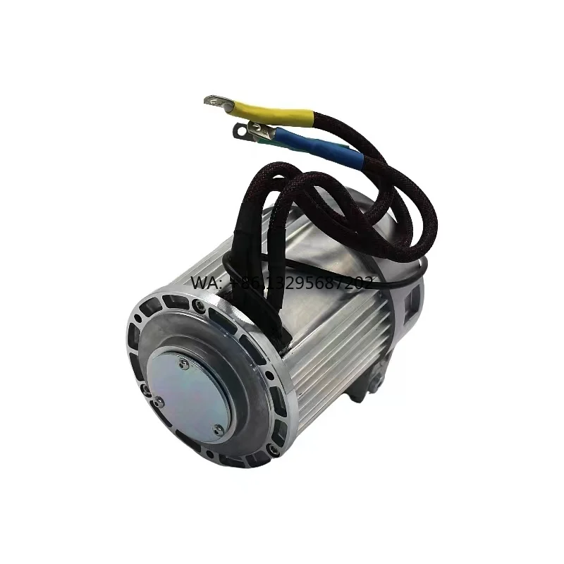 

FW15 Factory Price Mid Drive Brushless Motor - 72V 10000RPM for