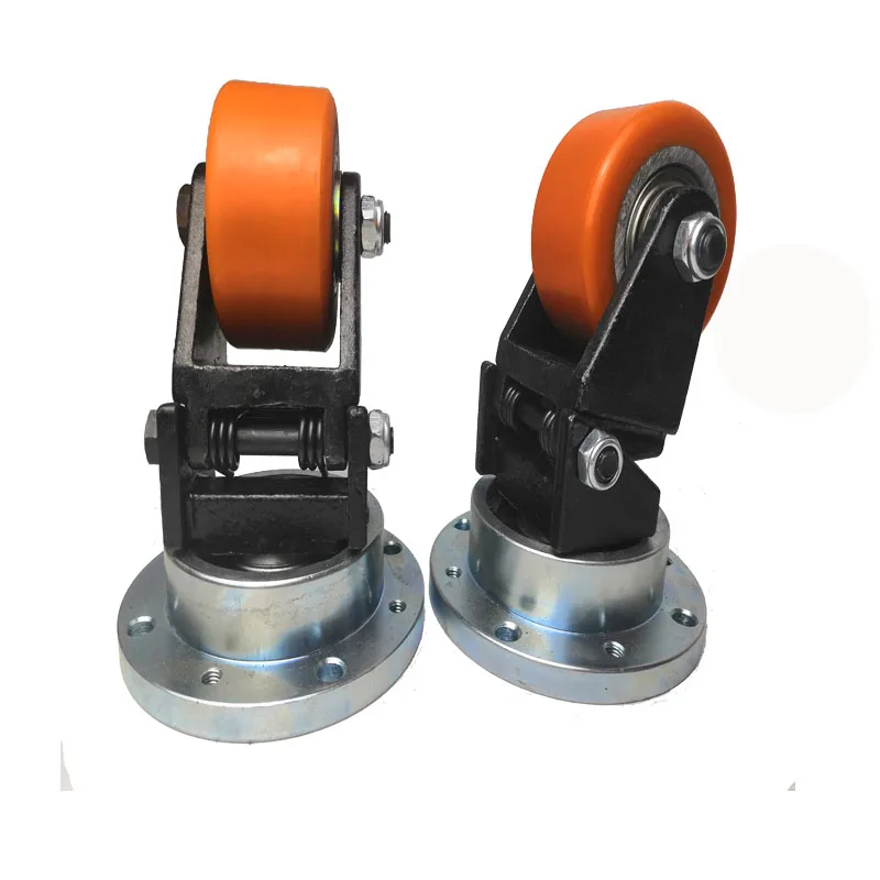 

1118-140000-00 Universal Wheel Assembly for Electric Forklift Accessories 1120-140000-00