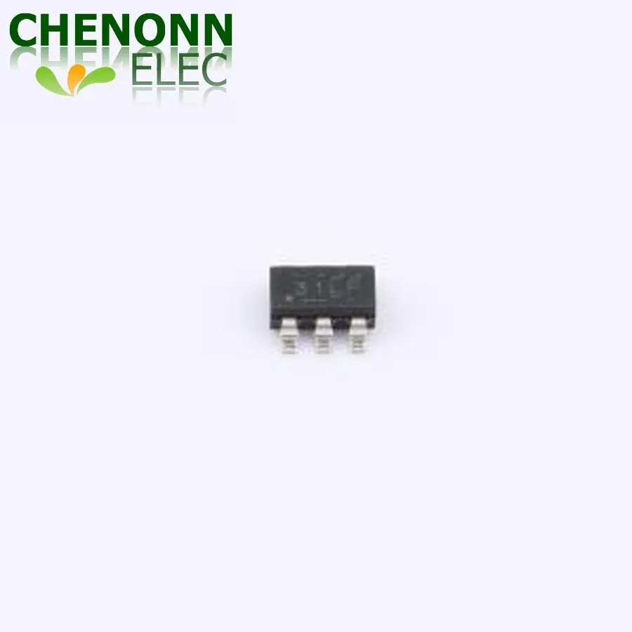 

5PCS/LOT TLV3012BIDBVR (Linear Comparators)