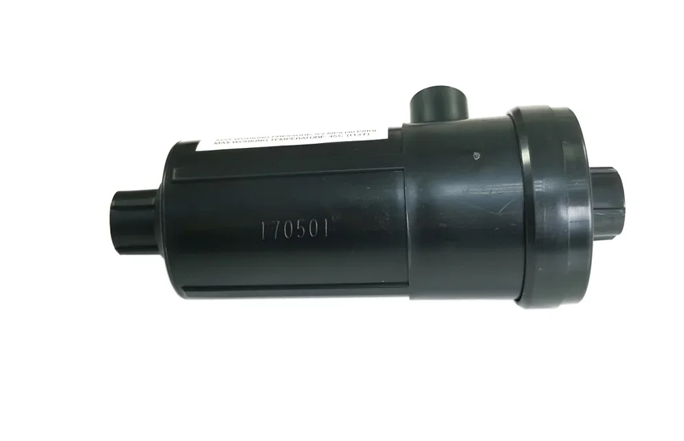P/N UDM-21110/ P/N UDM-41110   Degassing Mold Column