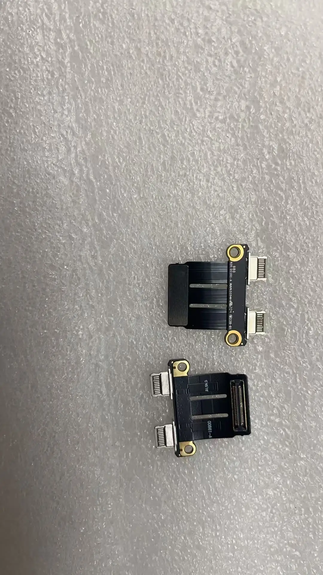 Oryginał dla Macbook Pro A1989 A1706 A1707 A1990 A2141 A2159 A2251 A2289 A2338 USB-C DC Power Jack Board Connector 821-01646-A — zdjęcie produktu 5